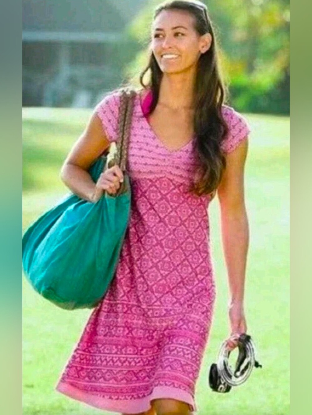 Atleta Dhara Dress
